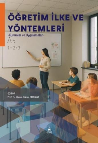 Öğretim İlke ve Yöntemleri - Kuramlar ve Uygulamalar | Kitap Ambarı