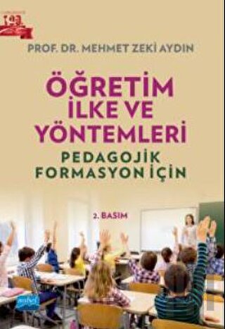 Öğretim İlke Ve Yöntemleri - Pedagojik Formasyon İçin | Kitap Ambarı
