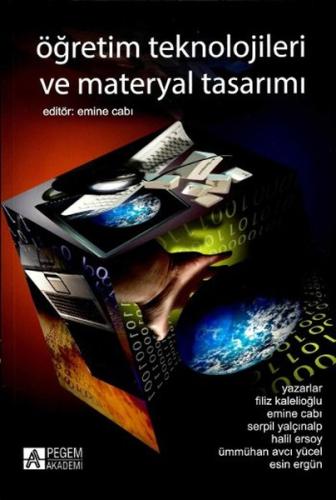 Öğretim Teknolojileri ve Materyal Tasarımı | Kitap Ambarı