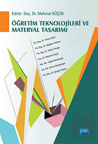 Öğretim Teknolojileri ve Materyal Tasarımı | Kitap Ambarı