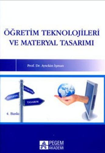 Öğretim Teknolojileri ve Materyal Tasarımı