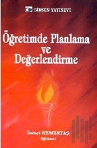 Öğretimde Planlama ve Değerlendirme