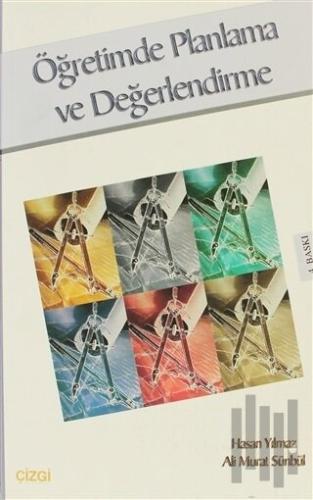 Öğretimde Planlama ve Değerlendirme | Kitap Ambarı