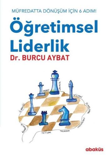 Öğretimsel Liderlik | Kitap Ambarı