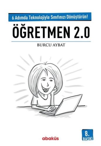 Öğretmen 2.0 Tasarımcı | Kitap Ambarı