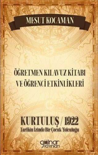 Öğretmen Kılavuz Kitabı ve Öğrenci Etkinlikleri
