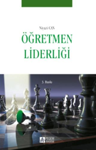 Öğretmen Liderliği | Kitap Ambarı