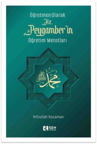 Hz. Peygamber'in Öğretim Metotları | Kitap Ambarı