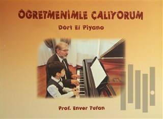 Öğretmenimle Çalıyorum