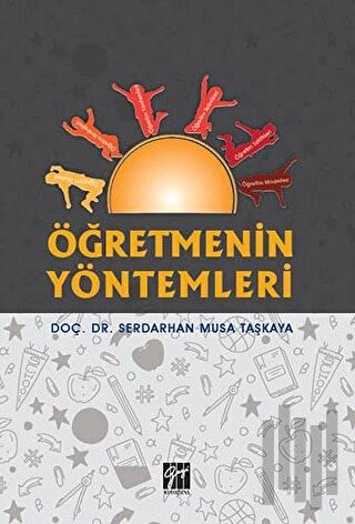 Öğretmenin Yöntemleri