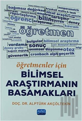 Öğretmenler İçin Bilimsel Araştırmanın Basamakları