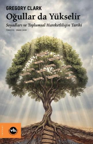 Oğullar da Yükselir | Kitap Ambarı