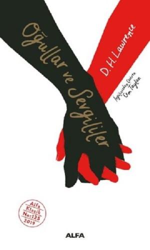 Oğullar ve Sevgililer | Kitap Ambarı