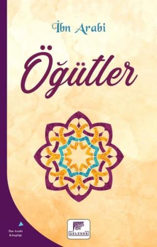 Öğütler | Kitap Ambarı