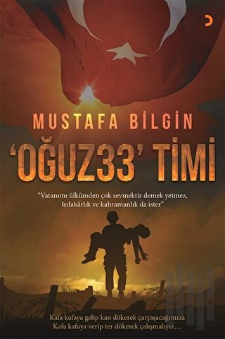 Oğuz 33 Timi | Kitap Ambarı