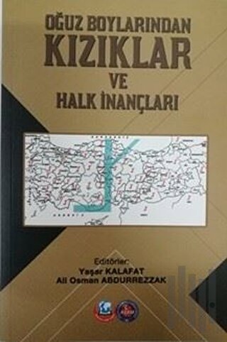 Oğuz Boylarından Kızıklar ve Halk İnançları | Kitap Ambarı