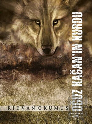 Oğuz Kağan'ın Kurdu