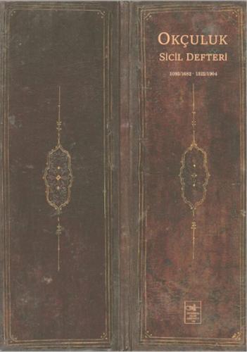 Okçuluk Sicil Defteri | Kitap Ambarı