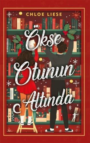 Ökse Otunun Altında | Kitap Ambarı