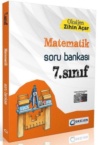 Oksijen 7. Sınıf Matematik Soru Bankası