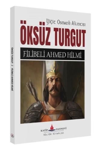 Öksüz Turgut | Kitap Ambarı
