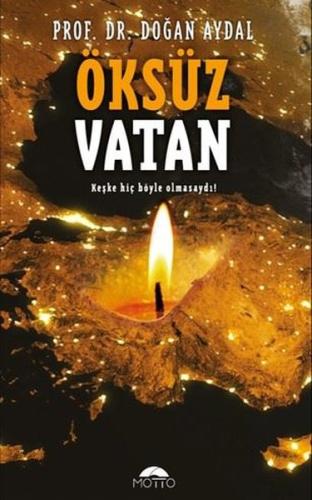 Öksüz Vatan | Kitap Ambarı