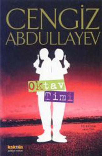 Oktav Timi | Kitap Ambarı