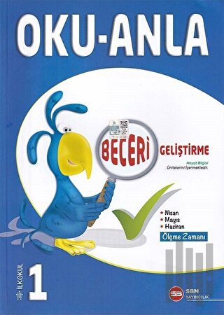Oku Anla Beceri Geliştirme Soru Bankası