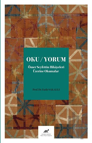 Oku/Yorum