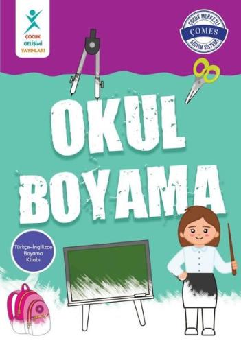 Okul Boyama | Kitap Ambarı