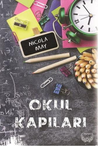 Okul Kapıları | Kitap Ambarı