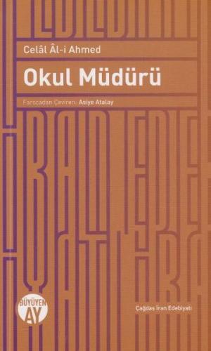 Okul Müdürü | Kitap Ambarı