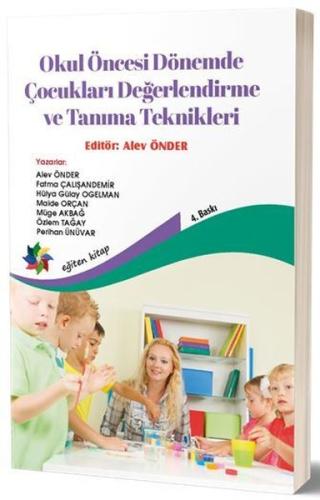 Okul Öncesi Dönemde Çocukları Değerlendirme ve Tanıma Teknikleri | Kit
