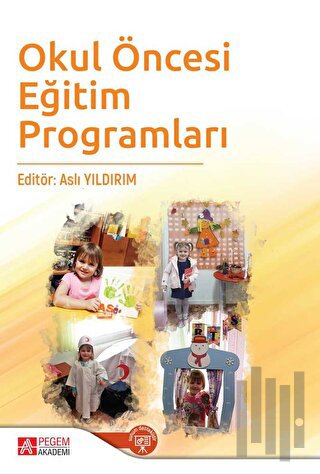 Okul Öncesi Eğitim Programları | Kitap Ambarı