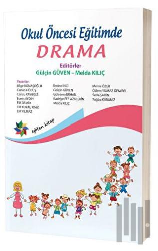 Okul Öncesi Eğitimde Drama | Kitap Ambarı