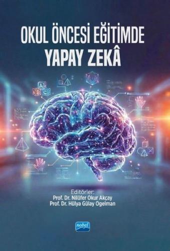 Okul Öncesi Eğitimde Yapay Zeka | Kitap Ambarı