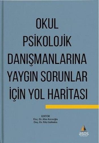 Okul Psikolojik Danışmanlarına Yaygın Sorunlar İçin Yol Haritası | Kit