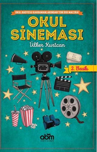 Okul Sineması | Kitap Ambarı