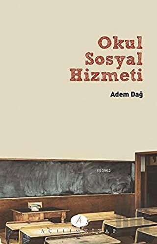 Okul Sosyal Hizmeti | Kitap Ambarı