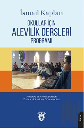 Okullar İçin Alevilik Dersleri Programı | Kitap Ambarı