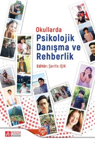 Okullarda Psikolojik Danışma ve Rehberlik | Kitap Ambarı