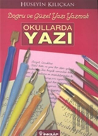 Okullarda Yazı | Kitap Ambarı