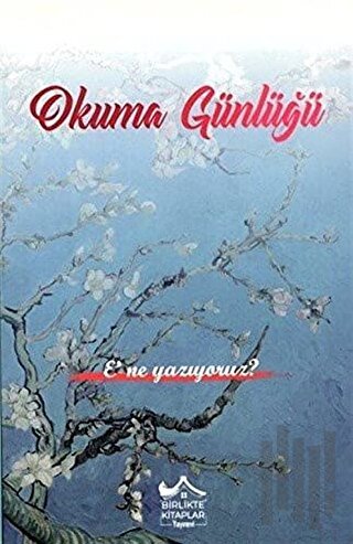 Okuma Günlüğü | Kitap Ambarı