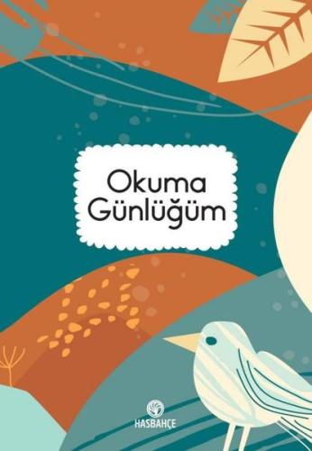 Okuma Günlüğüm | Kitap Ambarı