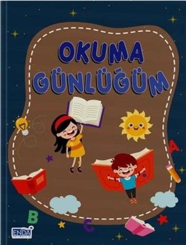 Okuma Günlüğüm