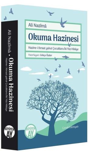 Okuma Hazinesi | Kitap Ambarı