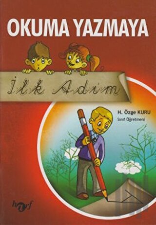 Okuma Yazmaya İlk Adım (El Yazılı)