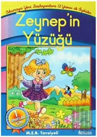 Okumaya Yeni Başlayanlara El Yazısı İle Öyküler Mavi Seri (20 Kitap Ta