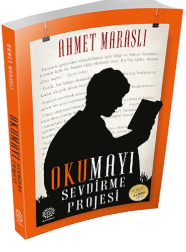Okumayı Sevdirme Projesi | Kitap Ambarı