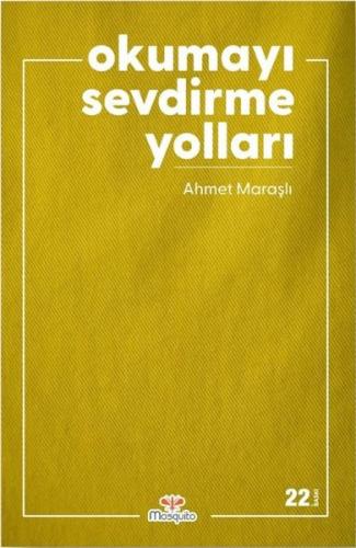 Okumayı Sevdirme Yolları | Kitap Ambarı
